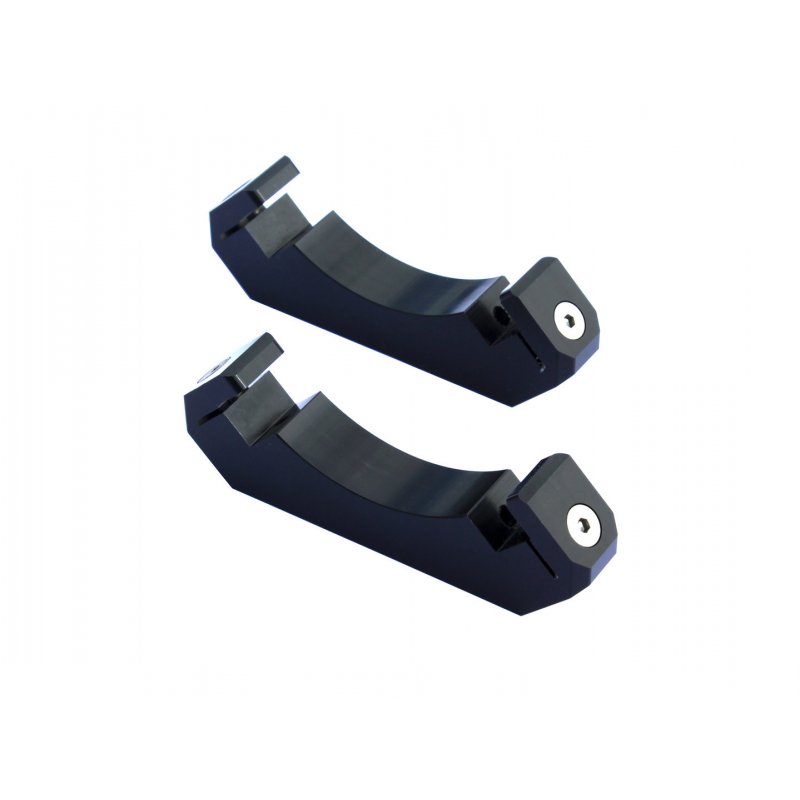 Watercool Heatkiller Tube Support de réservoir