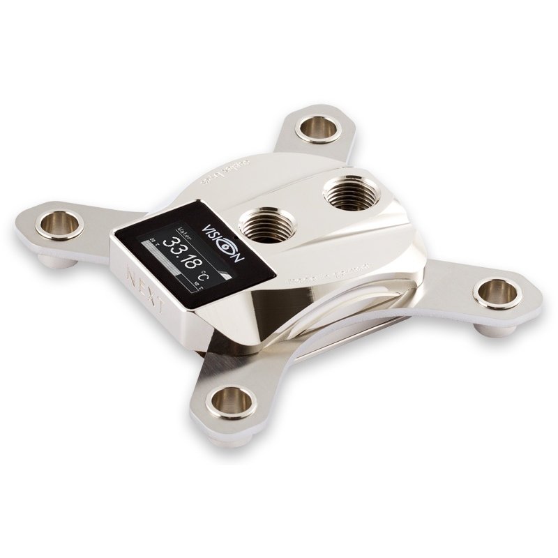 Aqua Computer 21633 computer cooling system part/accessory Water block