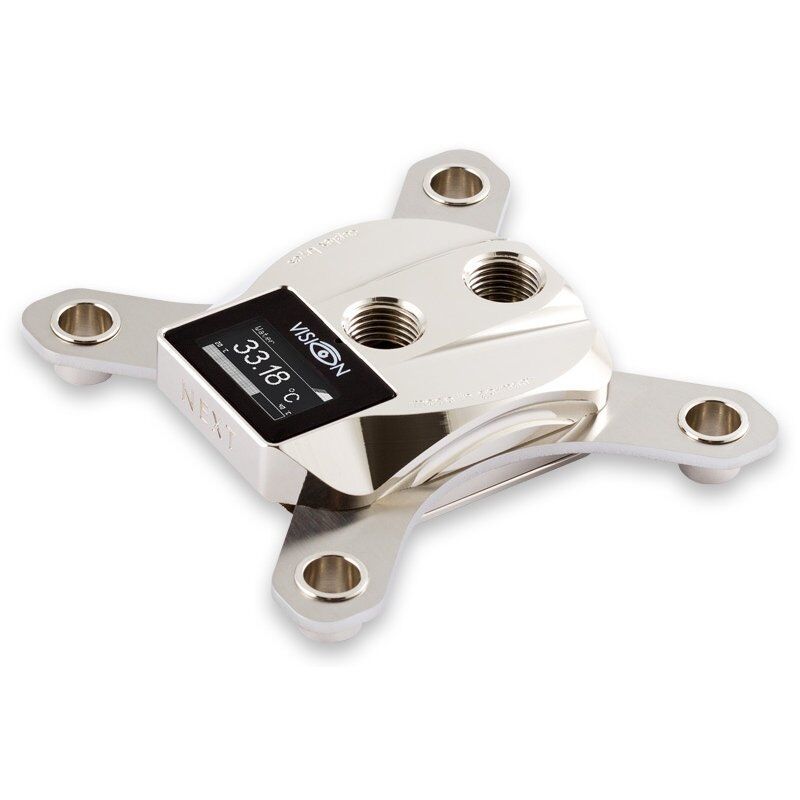 Aqua Computer 21633 pièce et accessoire pour systèmes de refroidissement d'ordinateurs Bloc d'eau