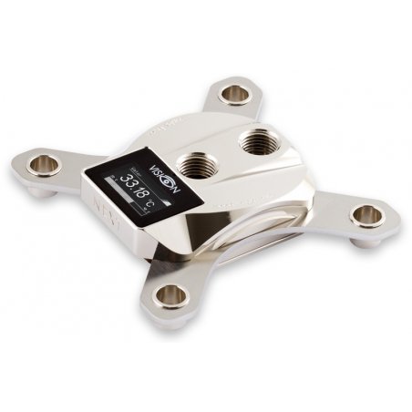 Aqua Computer 21633 computer cooling system part/accessory Water block