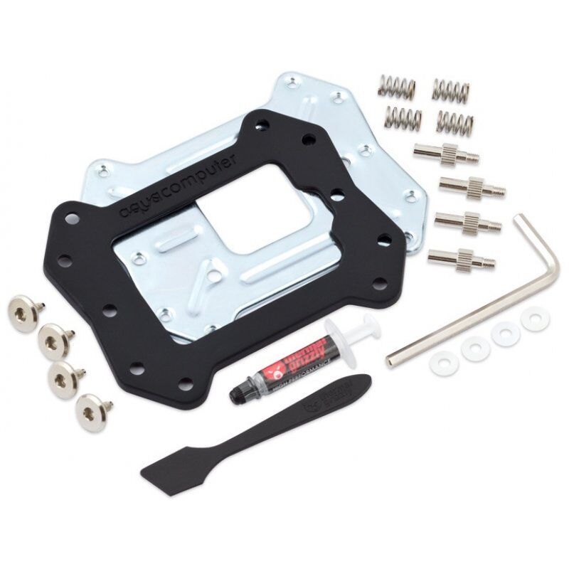 Aqua Computer 21633 pièce et accessoire pour systèmes de refroidissement d'ordinateurs Bloc d'eau