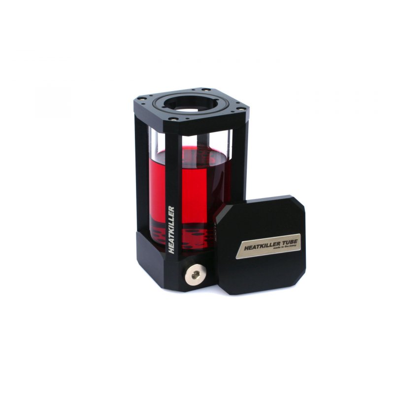 Pompe Watercool compatible Heatkiller Tube 100 Noir