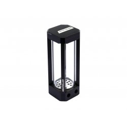 Watercool compatible Heatkiller Tube 150 Ausgleichsbehälter - schwarz