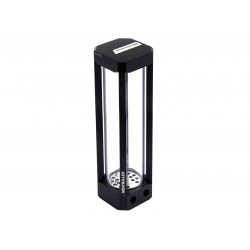 Watercool compatible Heatkiller Tube 200 Ausgleichsbehalter - noir