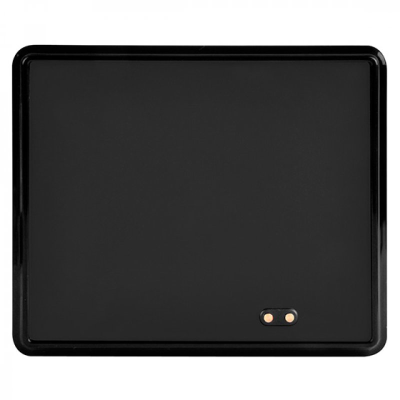 Silverstone SST-QIB052 Qi Lader - schwarz