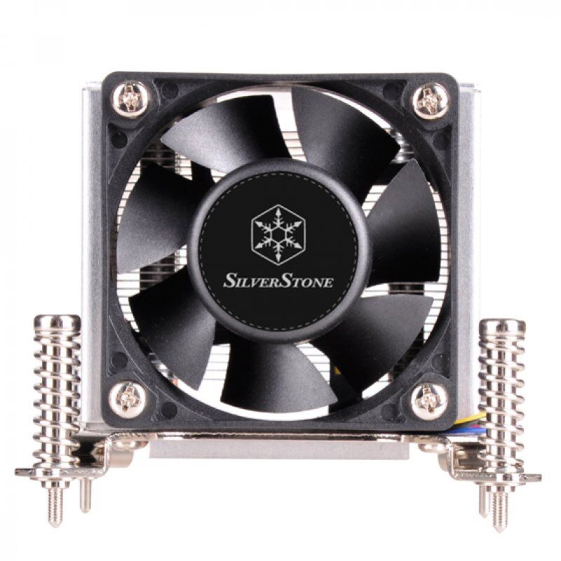 Silverstone AR09-115XS Processeur Refroidisseur 6 cm