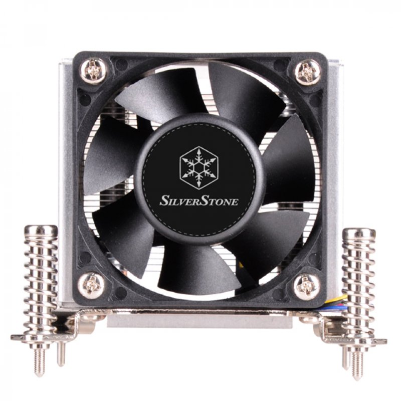 Silverstone SST-AR09-115XS CPU-Kühler - 60 mm