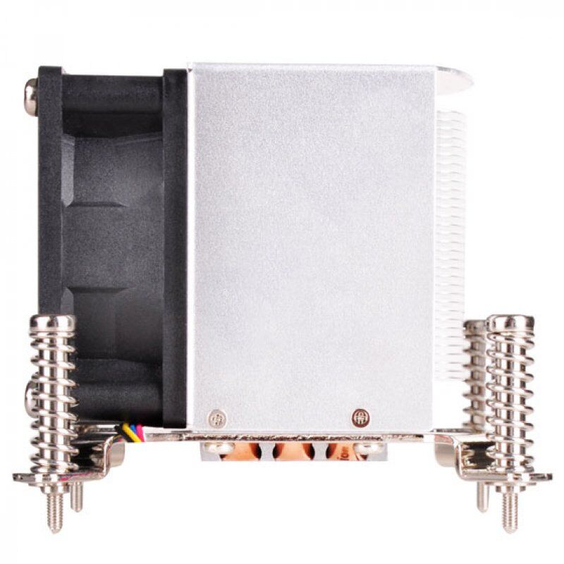 Silverstone AR09-115XS Processeur Refroidisseur 6 cm