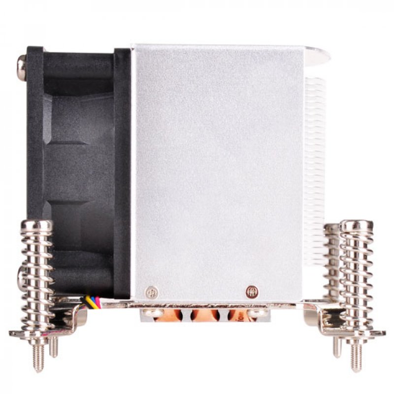 Silverstone AR09-115XS Processor Cooler 6 cm