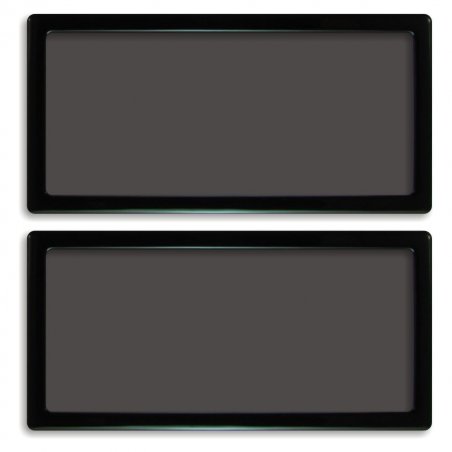 DEMCiflex DAN Case A4 SFX External Dust Filter Kit