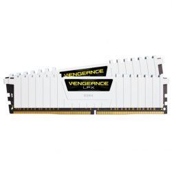 CORSAIR Vengeance LPX - DDR4 - 16 GB: 2 x 8 GB - DIMM 288-PIN - ungepuffert