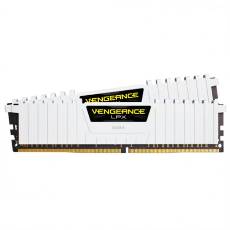 CORSAIR Vengeance LPX - DDR4 - 16 GB: 2 x 8 GB - DIMM 288-PIN - ungepuffert