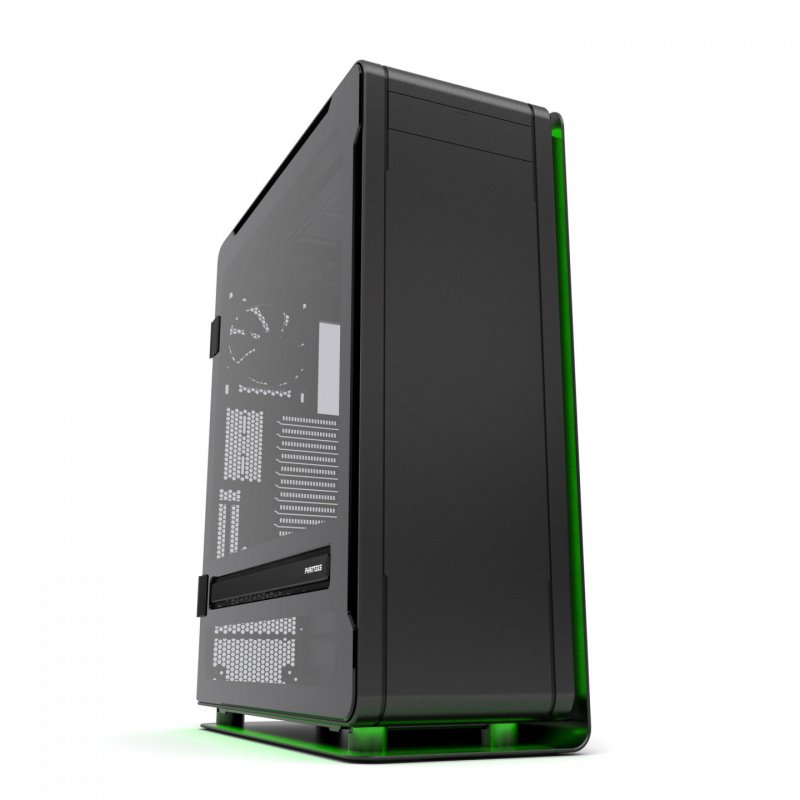 PHANTEKS Enthoo Elite Big-Tower - noir Window