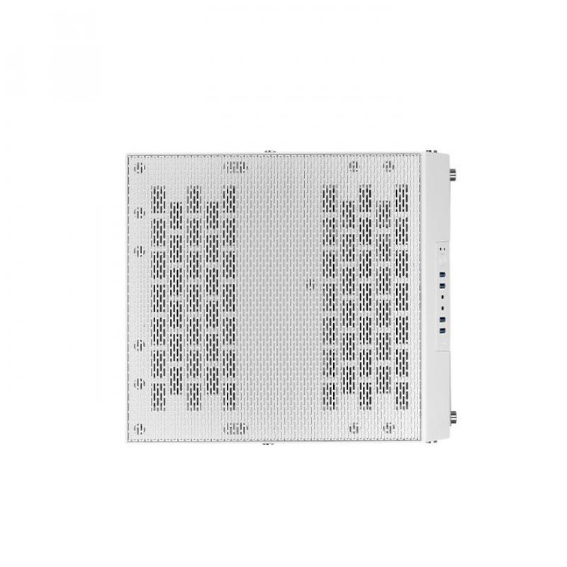 Thermaltake The Tower 900 Snow Edition Full Tower White