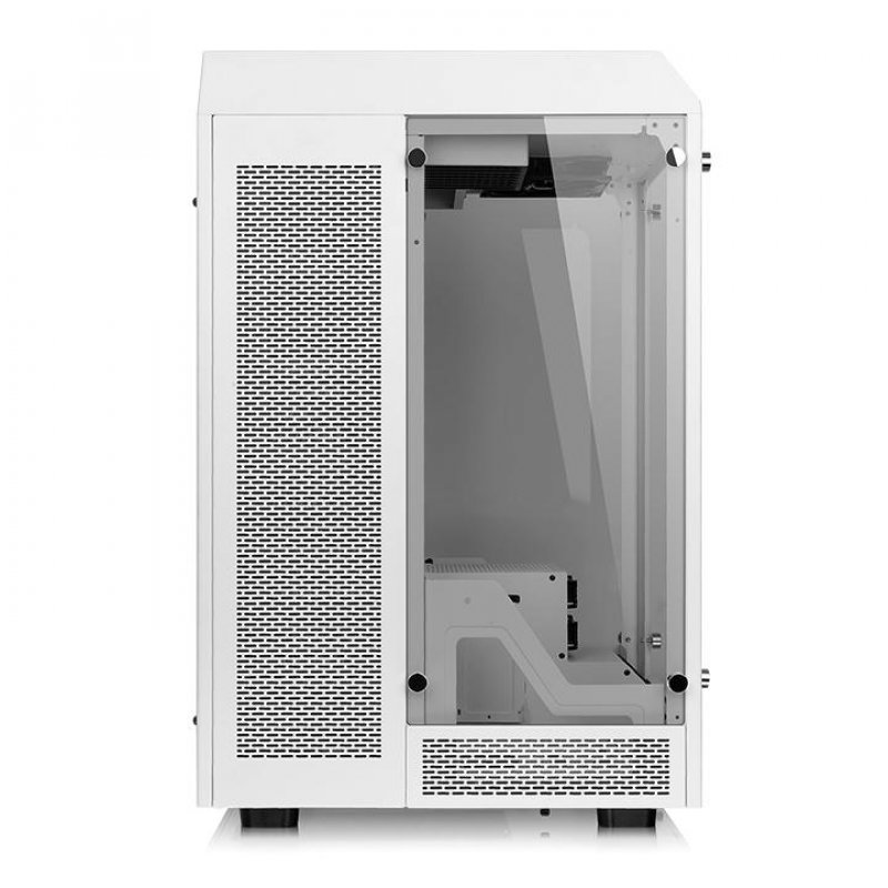 Thermaltake The Tower 900 Snow Edition Full Tower Blanc
