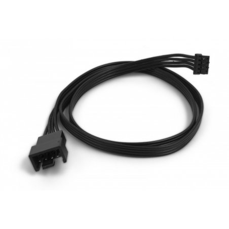 STOCK40 - EK Water Blocks compatible EK-Cable PWM Fan-Adapter für GPU - 50cm