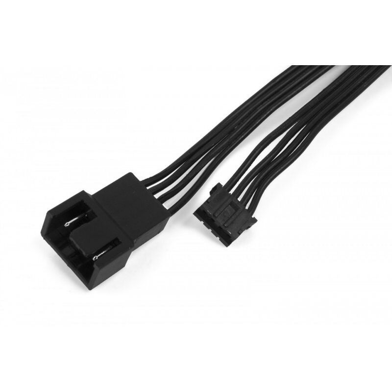 EK Water Blocks 3831109869734 pièce et accessoire pour systèmes de refroidissement d'ordinateurs Cable