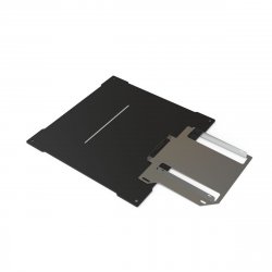 Streacom ST-DB4-ODD optical disc drive Internal Black