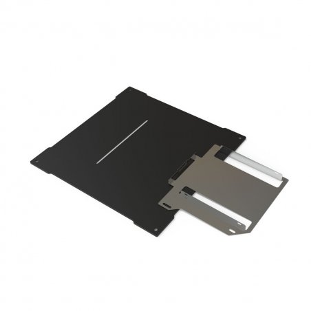 Streacom ST-DB4-ODD optical disc drive Internal Black