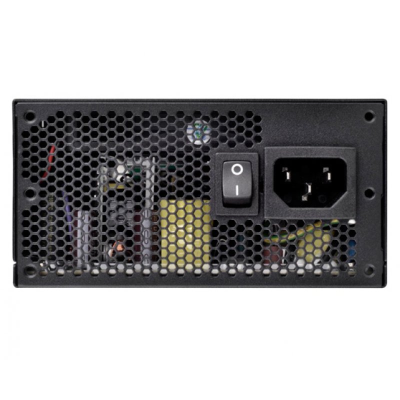 Silverstone ST45SF unité d'alimentation d'énergie 450 W 20+4 pin ATX SFX Noir