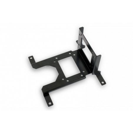 EK Water Blocks compatible EK-UNI Pumpenhalterung (140mm Lufter) - vertikal