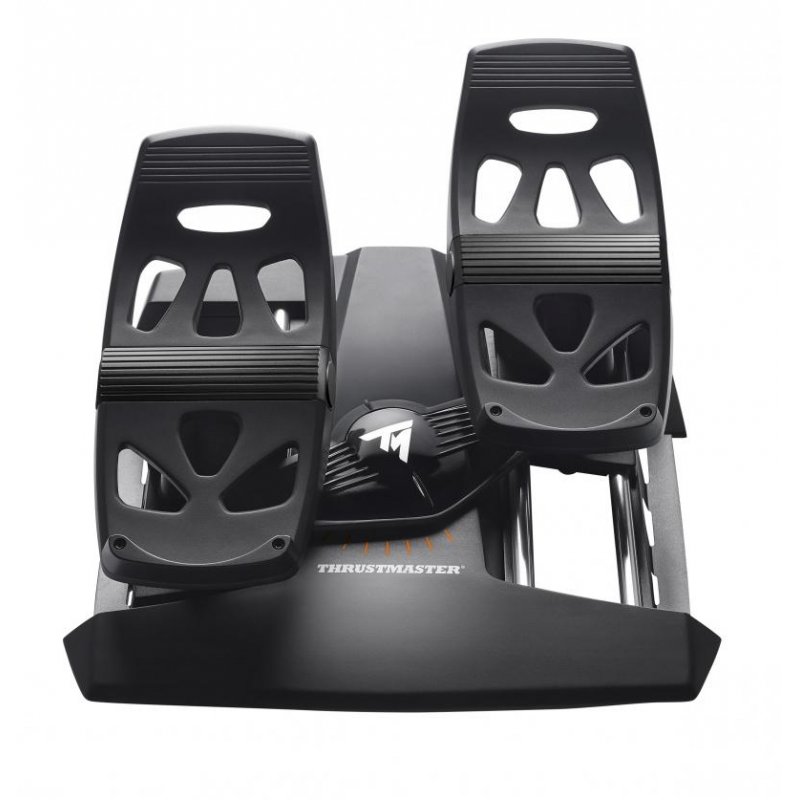 Joystick T.Flight Rudder Pedals - TFRP