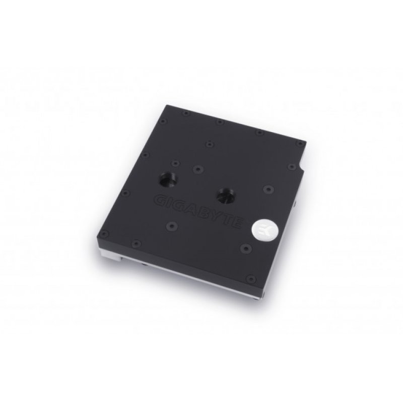 EK Water Blocks compatible EK-FB GA Z170X Ultra Monoblock - Acetal+Nickel