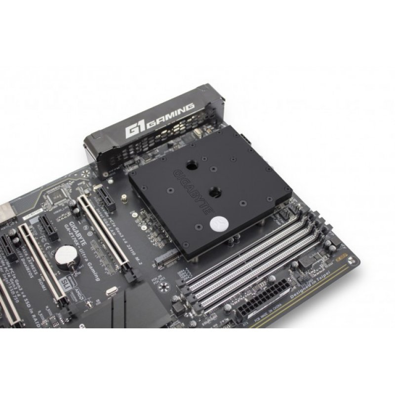 EK Water Blocks EK-FB GA Z170X Ultra