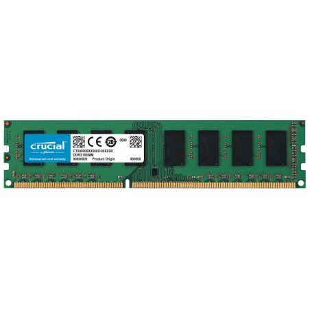 8 Go DDR3 1600 MHz CL11
