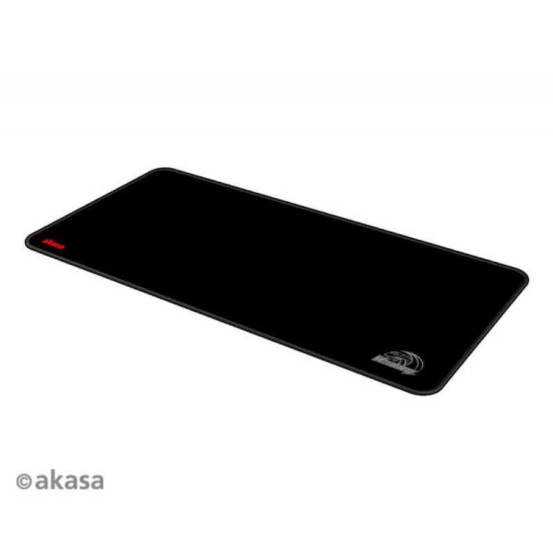 Akasa AK-MPD-03BK mouse pad Gaming mouse pad