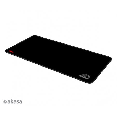 Akasa AK-MPD-03BK tapis de souris Tapis de souris de jeu
