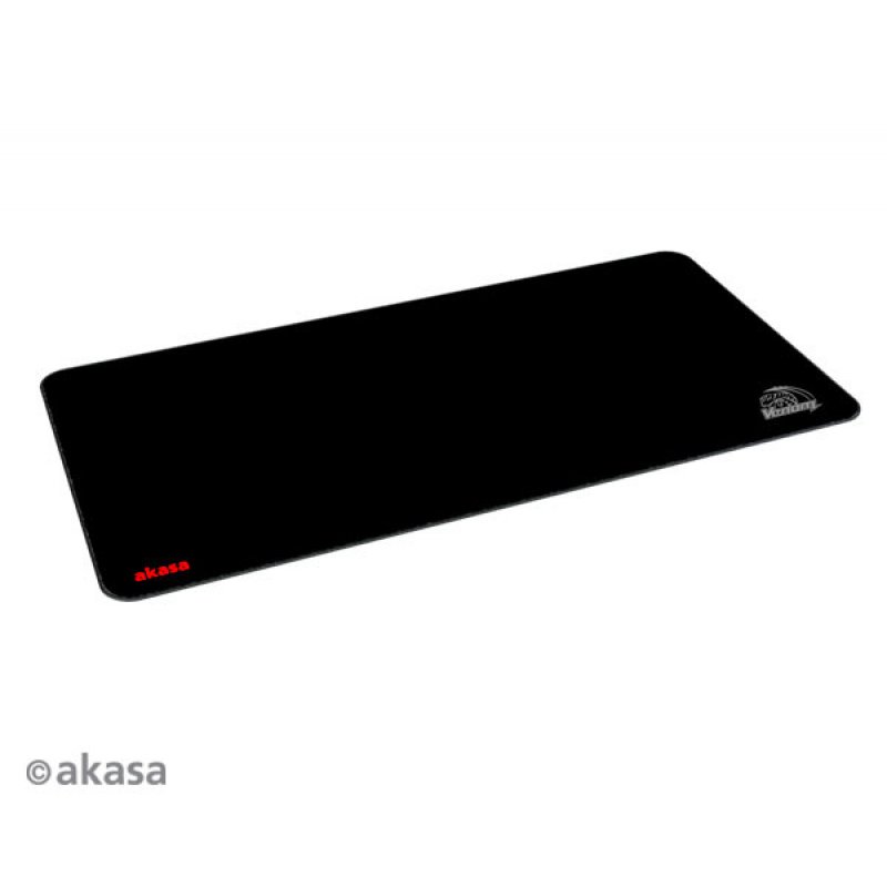 Akasa AK-MPD-03BK mouse pad Gaming mouse pad