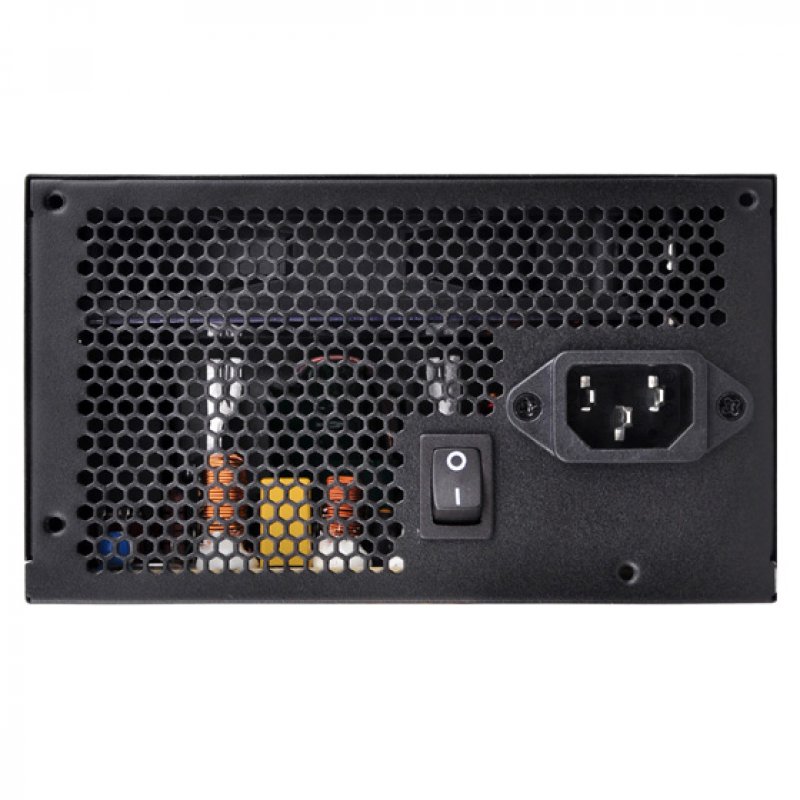 Silverstone ST40F-ES230 unité d'alimentation d'énergie 400 W 20-pin ATX ATX Noir
