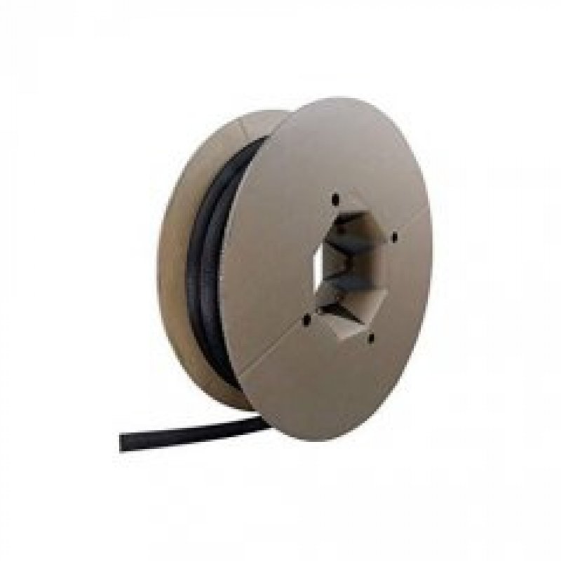 LABEL THE CABLE compatible Kabelschlauch 2m - weiß