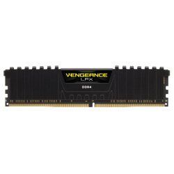 CORSAIR Vengeance LPX - DDR4 - 16 GB: 2 x 8 GB - DIMM 288-PIN - ungepuffert
