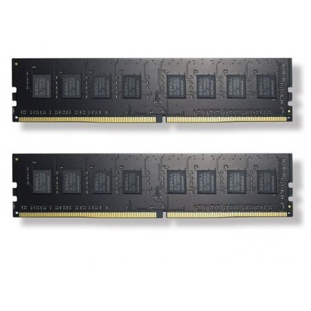 G.Skill 16GB DDR4 module de mémoire 16 Go 2 x 8 Go 2400 MHz
