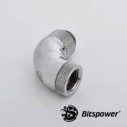 Bitspower BP-90R3D pièce et accessoire pour systèmes de refroidissement d'ordinateurs