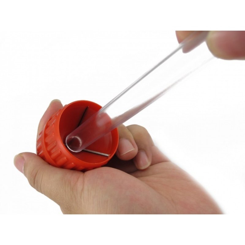 XSPC compatible Schneide- a Biegekit fur Hard-Tubes