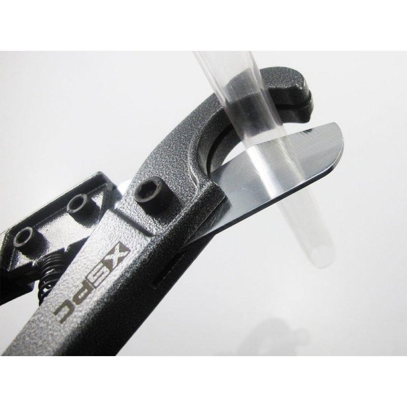 XSPC compatible Schlauchschneider fur Soft- und Hard-Tubes von 0-25 mm