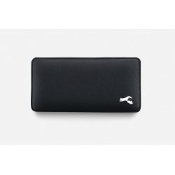 Glorious PC Gaming Race compatible Maus-Handballenauflage - schwarz