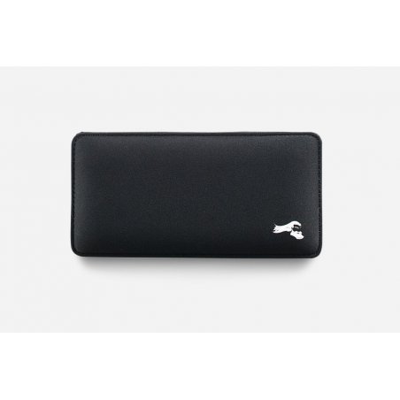 Glorious PC Gaming Race GW-M wrist rest Foam, Rubber Black