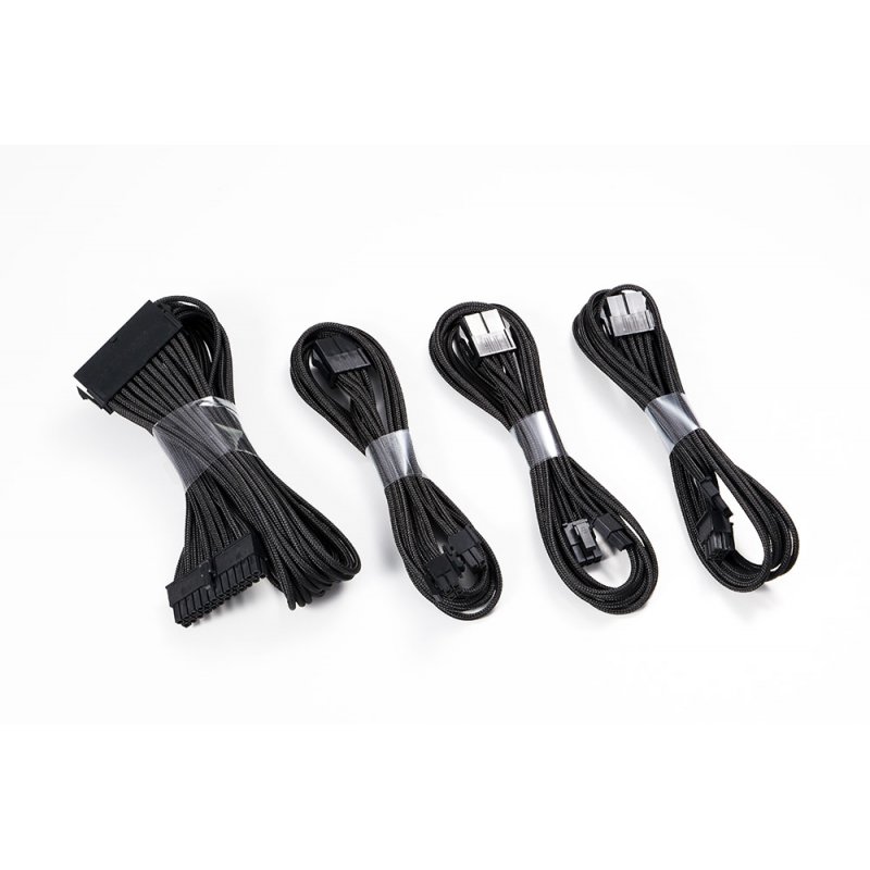 Phanteks PH-CB-CMBO_BK câble d'alimentation interne