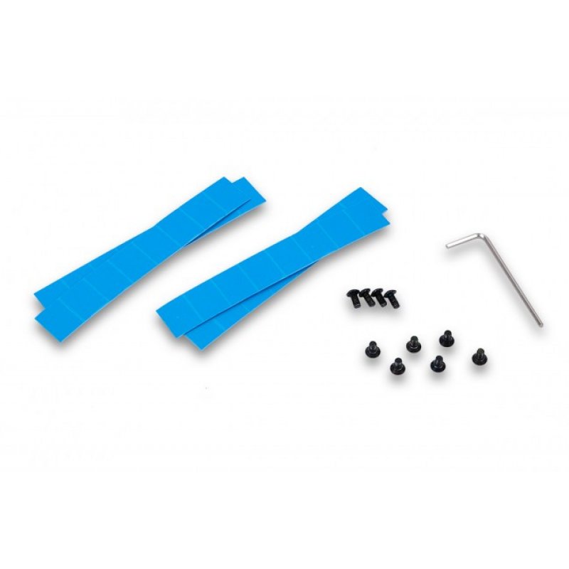 EK Water Blocks 3831109857472 computer cooling system part/accessory