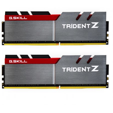 G.Skill 16GB DDR4 memory module 2 x 8 GB 3200 MHz