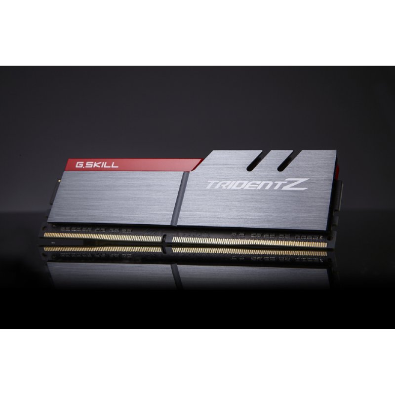 G.Skill 16GB DDR4 memory module 2 x 8 GB 3200 MHz