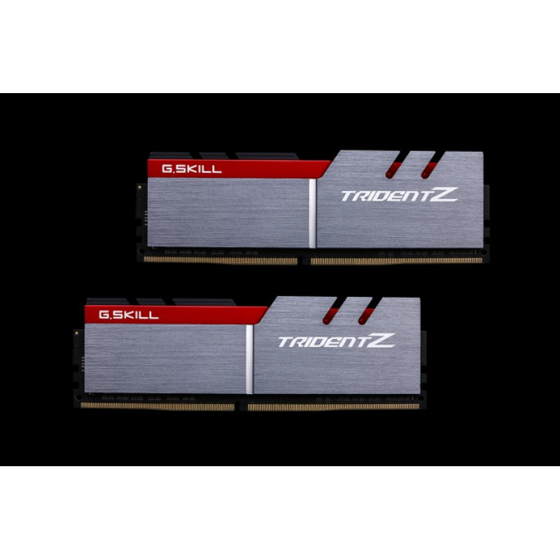G.Skill 16GB DDR4 module de mémoire 16 Go 2 x 8 Go 3200 MHz