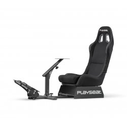 Playseat Evolution Siège de jeu universel Siège rembourré Noir