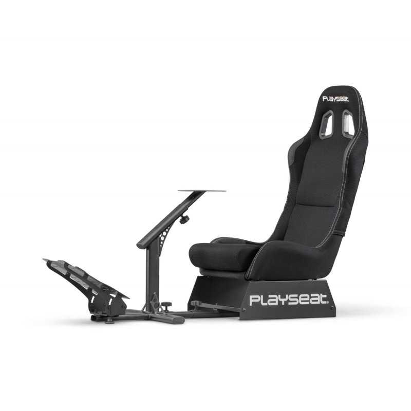 Playseat Evolution Siège de jeu universel Siège rembourré Noir