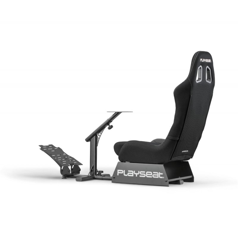 Siège Playseat compatible Evolution Noir