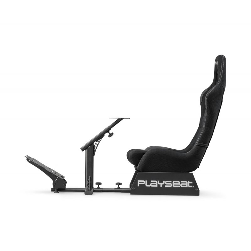 Siège Playseat compatible Evolution Noir